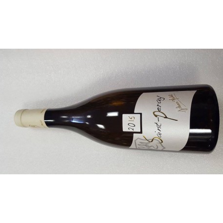 YOANN MICHEL SAINT PERAY 2015