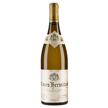 Hermitage 2015 Marc Sorrel