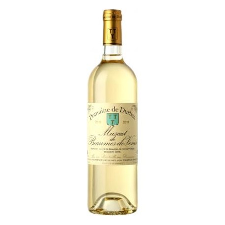 Muscat Beaume de Venise Domaine Durban 2017