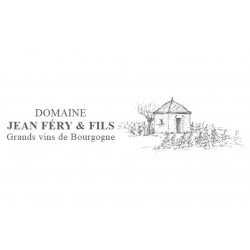 Domaine Jean Fery Rully 1er la pucelle 2018 Blanc