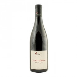 Saint Joseph - Pierre Jean VILLA - Preface - 2015