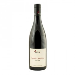 Saint Joseph 2015 Tildé Pierre Jean Villa