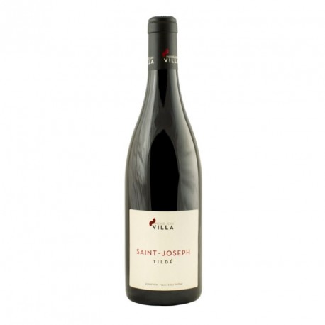 Saint Joseph 2015 Tildé Pierre Jean Villa