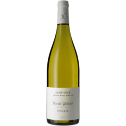 Saint Peray 2015 " Fleur De Crussol" Alain Voge