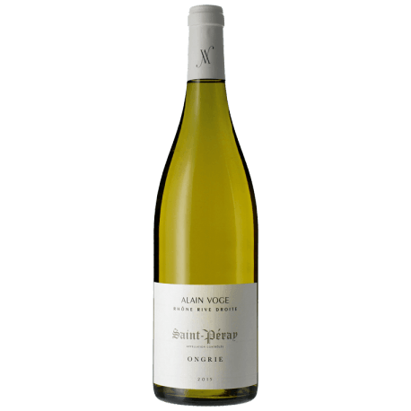 Saint Peray 2015 " Fleur De Crussol" Alain Voge