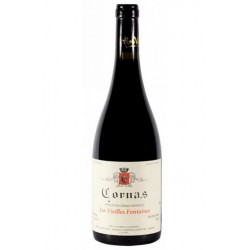 VOGE ALAIN CORNAS VIEILLES FONTAINES 1.5L 2015
