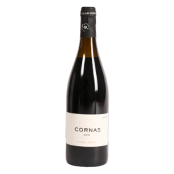 Gilles Robin Cornas 2017