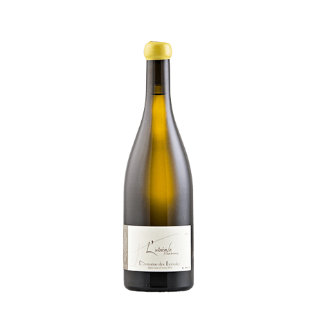 Domaine des Bérioles Saint Pourçain, Aurence, 2018, Domaine des Bérioles