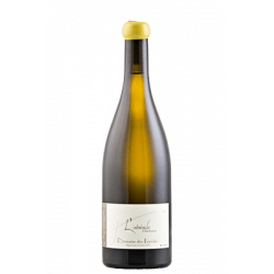 Domaine des Bérioles Saint Pourçain, Aurence, 2018, Domaine des Bérioles