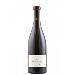 Domaine des Bérioles Saint Pourçain, Aurence, 2018, Domaine des Bérioles