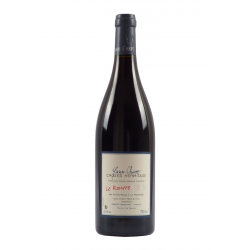 Crozes Hermitage 2015 "Le Rouvre" Yann Chave