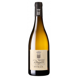 Domaine Renucci Pitraïa Blanc AOP Calvi