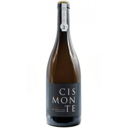Domaine Alzipratu Cismonte "Singulier" blanc 2016