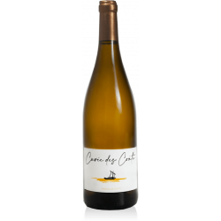 AOP BERGERAC-TOUR DES GENDRES-CUVEE DES CONTI-ROUGE-2019