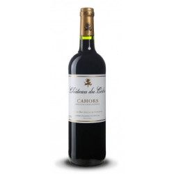 Château du Cèdre 2018 Cahors