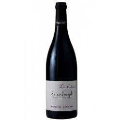SAINT-JOSEPH LES COTEAUX 2018 DOMAINE DURAND