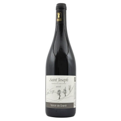 Saint Joseph Terroir de Granit Rouge Guy Farge