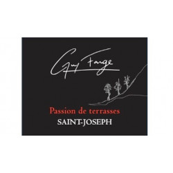 Saint Joseph Terroir de Granit Rouge Guy Farge