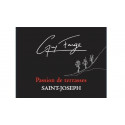 Saint Joseph Passion de Terrasses Rouge 2018 Guy Farge