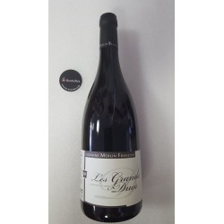 Saint Joseph 2015 Grand Duc François Merlin