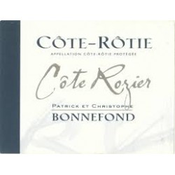 Côte Rôtie 2015 Côte Rozier Patrick & Christophe Bonnefond