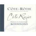 Patrick & Christophe Bonnefond Côte Rôtie 2018 Côte Rozier