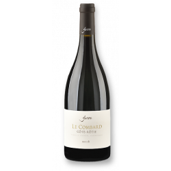 Côte-Rôtie 2015 " Les Triotes" Domaine Garon