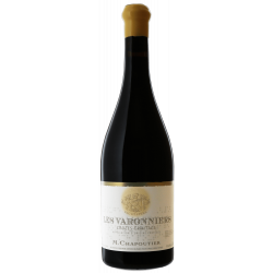 Crozes Hermitage Les Varonniers 2018 Rouge Chapoutier Magnum