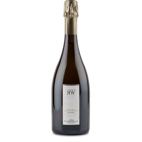 M. CHAPOUTIER LA MUSE DE RW - SAINT-PERAY 2015 M. CHAPOUTIER
