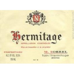 Hermitage 2015 Marc Sorrel