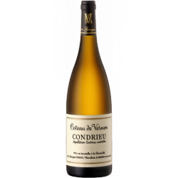 CONDRIEU COTEAU VERNON 2014 VERNAY