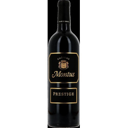 Château Montus - La Tyre 2009 Madiran ALAIN BRUMONT