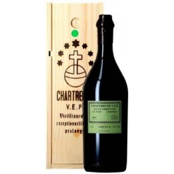 Jéroboam VEP Verte - Les Pères Chartreux - Chartreuse