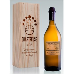 Jéroboam VEP Verte - Les Pères Chartreux - Chartreuse