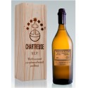 Bouteille 1 litre VEP Jaune - Les Pères Chartreux - Chartreuse