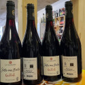 juste une goutte 100% grenache , Vin de France , Domaine la Guicharde