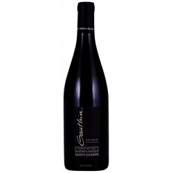 Domaine des Pierres Sèches Saint joseph Rouge 2019 Sylvain Gauthier