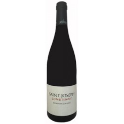 Saint Joseph 2015 "L'instinct" Domaine Jolivet