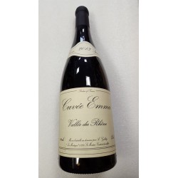 magnum cuvée emma 2013 alain gallety