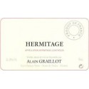 Alain Graillot Hermitage 2019