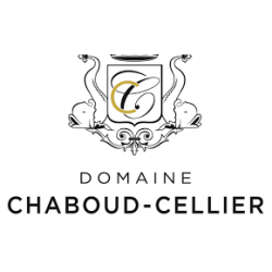 DOMAINE CHABOUD-CELLIER Saint-Péray MARSANNE 2019