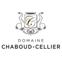 DOMAINE CHABOUD-CELLIER Saint Joseph 2019