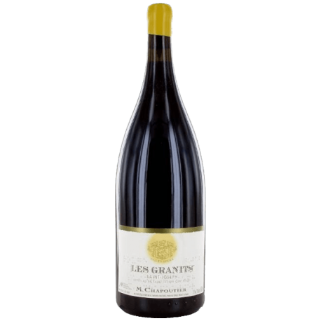 Saint Joseph Les Granits Rouge 2014 MAGNUM M. CHAPOUTIER