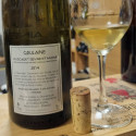 Romain Petiteau Muscadet Sevre Et Marne Goulaine 2014