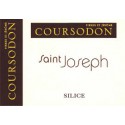 Domaine Coursodon Saint Joseph 2019 Silice Rouge
