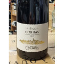Domaine Courbis Cornas les Eygats 2019