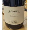 Domaine Courbis Cornas Champelerose 2019