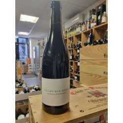 PIERRE GERBAIS COTEAUX CHAMPENOIS Chardonnay 2020