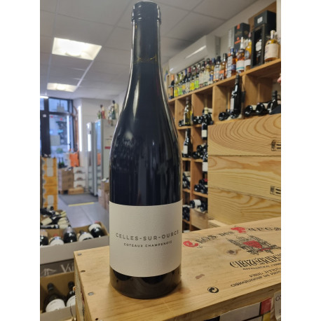 PIERRE GERBAIS COTEAUX CHAMPENOIS Chardonnay 2020