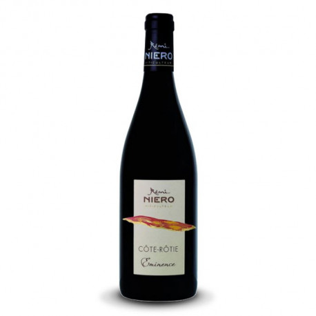 Remy Niero CÔTE-RÔTIE "Eminence" 2020